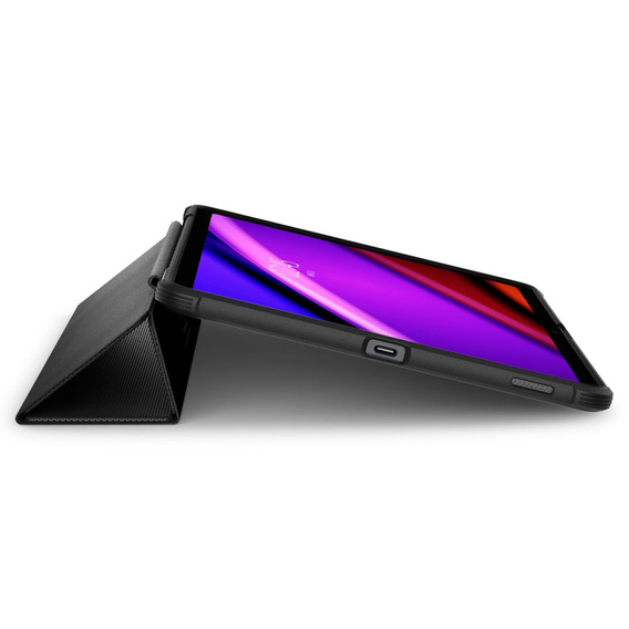 SPIGEN Rugged Armor Pro pre Samsung Galaxy Tab S10 Lite / Galaxy Tab S9 FE 10.9 (X400 / X406B / X510 / X516B)