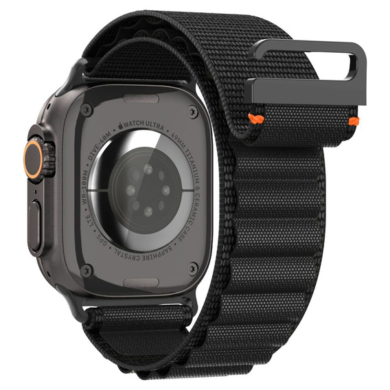 Spigen WBF1 remienok pre Apple Watch 8/9/10/11/SE/Ultra 1/2 (44/45/46/49 mm)