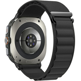 Nylonový remienok pre Samsung Galaxy Watch Ultra 47 mm