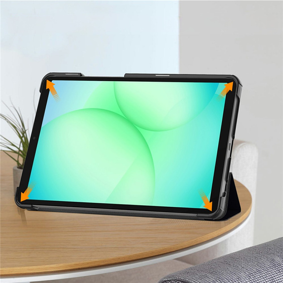 Smartcase s potlačou pre Samsung Galaxy Tab A11/A9