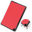 Puzdro pre Huawei MatePad SE 10.4 2022, Smartcase, červené