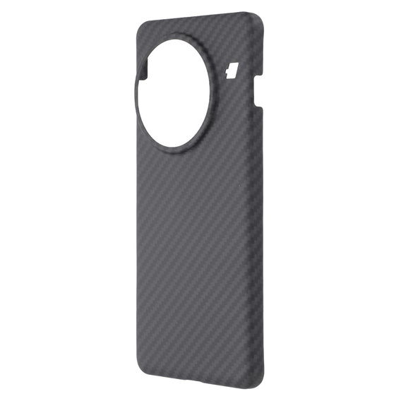 Puzdro pre OnePlus 13, Aramid Fiber Cover, čierne