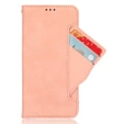 Klapkové puzdro pre OnePlus Nord 4, Card Slot, ružové