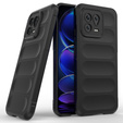 Obal na mobil pre Xiaomi 13, Gaming Shockproof, čierne