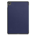 Puzdro pre Lenovo Tab TB311FU, Smartcase, tmavomodré