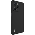 IMAK Obal na mobil pre POCO X5 Pro 5G, UC-4, čierne
