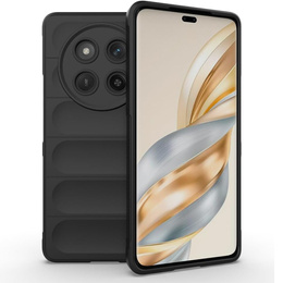 Obal na mobil pre Honor Magic 7 Lite, Gaming Shockproof, čierne