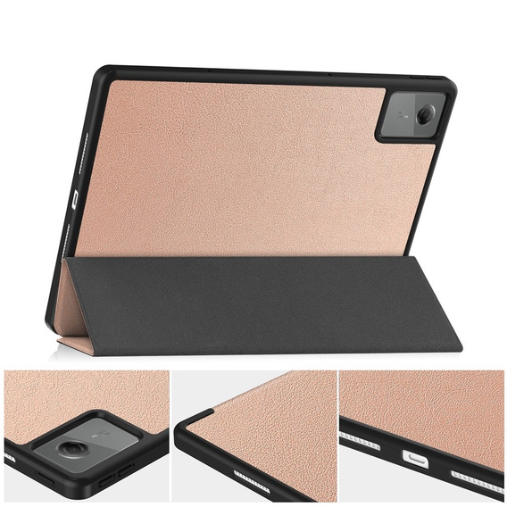 Puzdro Smartcase pre tablet Lenovo Idea Tab Plus