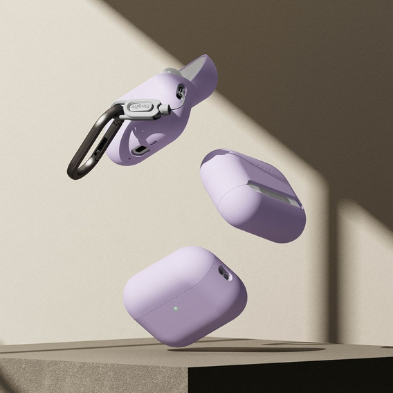 Silikónové puzdro Ringke pre Apple AirPods Pro 3