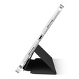 Puzdro pre iPad Pro 11 2022 / 2021 / 2020, Smartcase Hybrid, so slotom na stylus, čierne