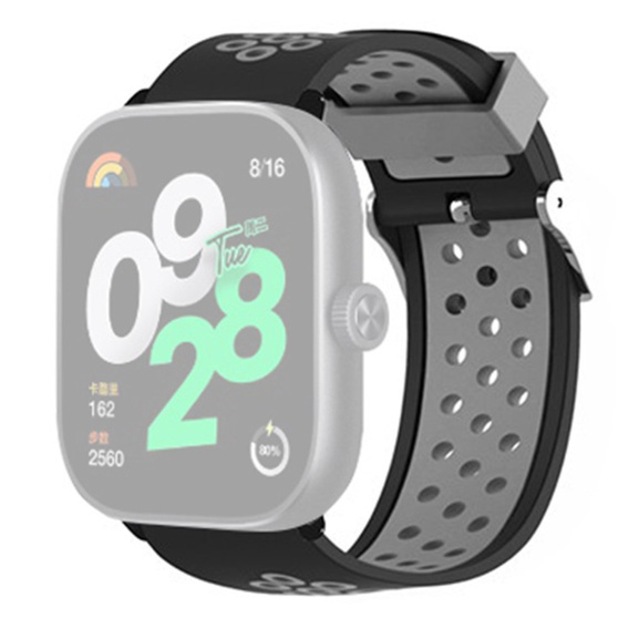 Silikónový remienok pre Xiaomi Redmi Watch 4