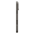 Puzdro Spigen pre iPhone 17 Pro, Thin Fit MagSafe, strieborná