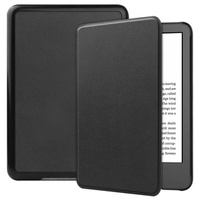 Puzdro pre Kindle 11, Smartcase, čierne