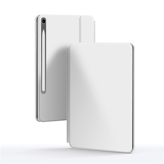 Puzdro s klávesnicou Bluetooth a touchpadom pre Samsung Galaxy Tab S10 FE