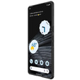 NILLKIN puzdro pre Google Pixel 7 Pro 5G, Super Frosted Shield Case, čierne