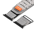 Nylonový remienok ERBORD Runner pre Apple Watch 1/2/3/4/5/6/7/8/9/SE/ULTRA/ULTRA 2 42/44/45/49MM