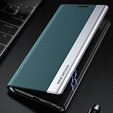 Klapkové puzdro pre Xiaomi Poco M4 Pro 5G / Redmi Note 11S 5G, Side Magnetic, čierne