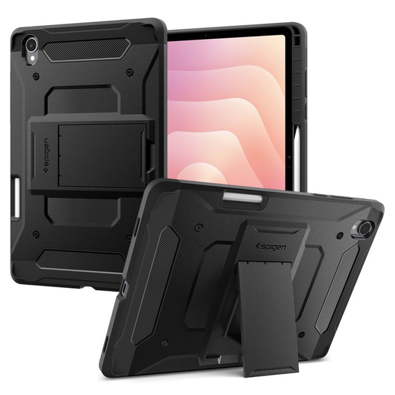 Ochranné puzdro Spigen Tough Armor Pro pre Samsung Galaxy Tab S11 11.0 (X730 / X736)