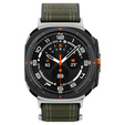 Remienok Spigen WBF0 pre Samsung Galaxy Watch Ultra 2024/2025 (47 mm)
