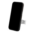 BENKS Kevlar Armor PRO Carbon Fiber 600D D065 puzdro MagSafe pre iPhone 16 Pro