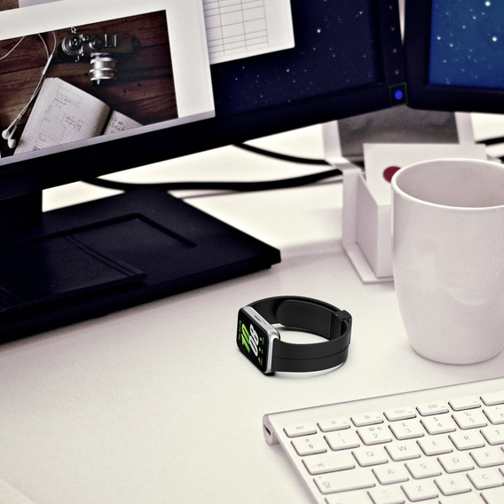 Silikónový remienok pre Samsung Galaxy Fit 3
