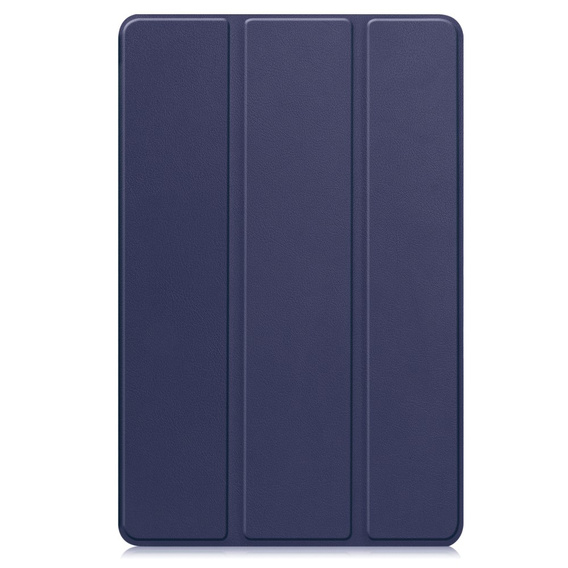 Puzdro pre Lenovo Idea Tab Pro, Smartcase, tmavomodré