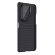 Nillkin Obrnené puzdro so stylusom, pre MagSafe, pre Samsung Galaxy Z Fold7 5G