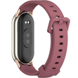 Silikónový remienok pre Xiaomi Smart Band 10 / 9 / 8