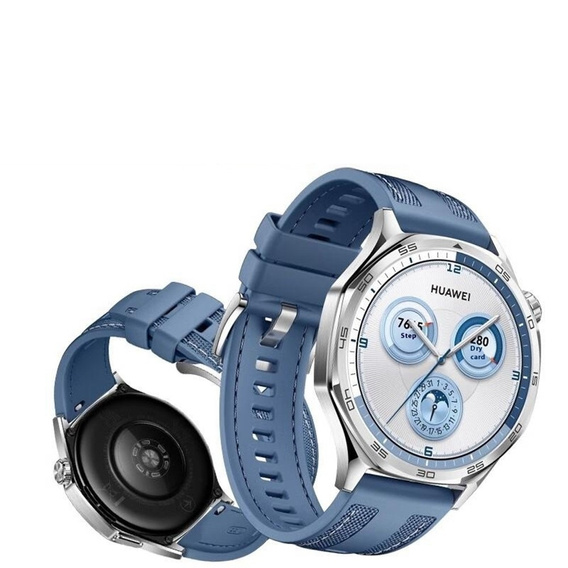 Silikónový remienok univerzálny 22 mm