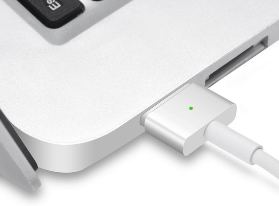 Napájací adaptér 45 W pre Apple Macbook Air 11/13 14,85 V 3,05 A s káblom Magsafe 2 „T“