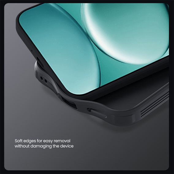 Puzdro NILLKIN Camshield Pro s krytom fotoaparátu pre Xiaomi Redmi Note 15 Pro Plus 5G