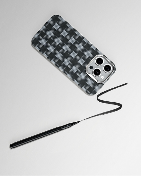 BENKS Kevlar Magnetic Armour Vichy BF61 puzdro pre iPhone 15 Pro