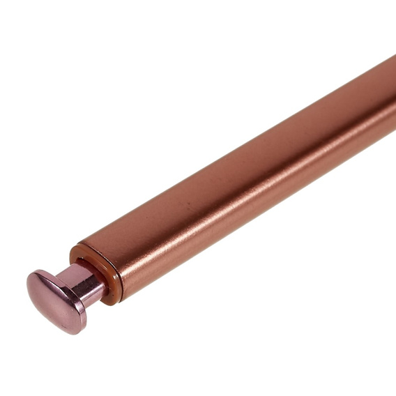 Stylus Touch Screen Pen na Samsung Galaxy Note 20 / Note 20 Ultra, zlaté