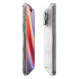 Etui Spigen do iPhone 13 Pro Max, Ultra Hybrid Mag MagSafe, Zero One
