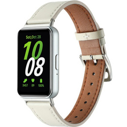 Kožený remienok pre Samsung Galaxy Fit 3
