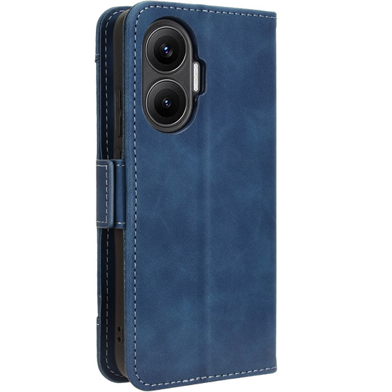 Puzdro s chlopňou na kartu pre Xiaomi Poco F7 5G