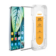ENKAY Tvrdené sklo pre Infinix Note 40 Pro 5G, čierne