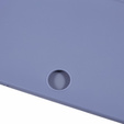 Puzdro pre OnePlus Pad 2, Smartcase, fialové