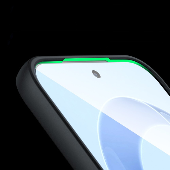 MagSafe ERBORD matné puzdro pre Xiaomi Poco F8 Ultra