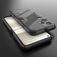 Puzdro pre Realme 9 Pro / OnePlus Nord CE 2 Lite 5G, Military kickstand, modré