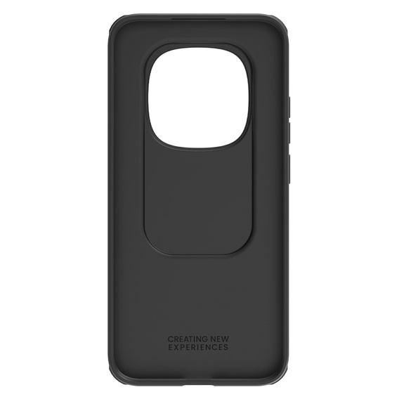 Puzdro NILLKIN Camshield Pro s krytom fotoaparátu pre Xiaomi Redmi Note 15 Pro 5G