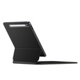 Puzdro s klávesnicou Bluetooth a touchpadom pre Samsung Galaxy Tab S10 FE