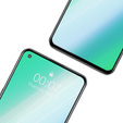 2x tvrdené sklo pre Oppo A53 2020/A53S 2020, ERBORD 9H Hard Glass na displeji