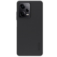 NILLKIN puzdro pre Xiaomi Poco X5 Pro 5G, Super Frosted Shield Case, čierne