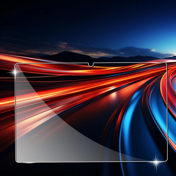Tvrdené sklo pre Lenovo Tab TB311FU