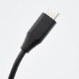 Univerzálny napájací adaptér pre notebook Forcell E856 USB-C 90 W s vymeniteľnými koncovkami