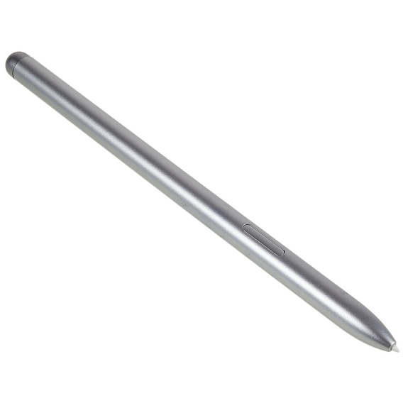 Stylus pre Samsung Galaxy Tab S7 FE T730 T733 T736, Stylus Pen, strieborný