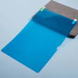 Ochranná fólia Paper feel pre Samsung Galaxy Tab S10 Lite / S10 FE / S9 FE