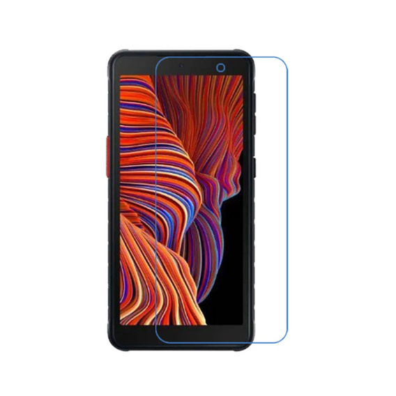 Hydrogélová fólia pre Samsung Galaxy XCover 5