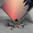 Puzdro pre Samsung Galaxy Tab A9+, Smartcase, evening landscape
